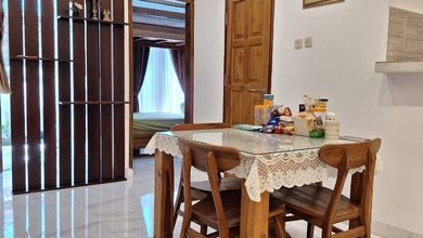 Hunian Idaman di Jimbaran, Badung, 2 KT, Harga 1 Miliar