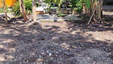 Jual Tanah Area Strategis, LT 292 m2