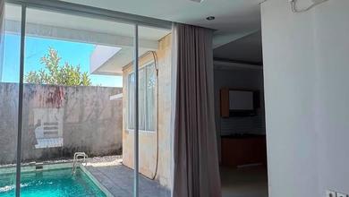 Kesempatan Langka, rumah Prestisius di Jimbaran, Badung, LB 248m²