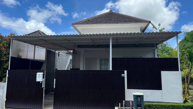 Jual Rumah Nyaman di Jimbaran, Badung - LT 97m²