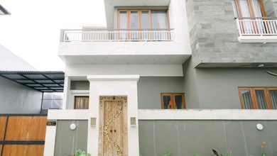 Rumah Siap Huni di Area Denpasar Timur, Denpasar, LT 100m²