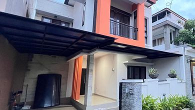 Dijual Rumah Strategis di Renon, Denpasar - LT 114m²