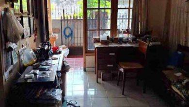 Jual Rumah Cantik Luas 140 m2 area Denpasar Barat, Denpasar