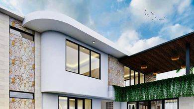 Jual Segera Rumah Mewah area Canggu, Badung, Luas 150 m2