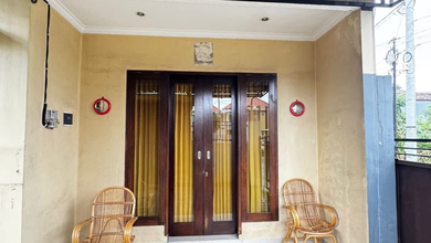 Jual Rumah Nyaman di Denpasar Utara, Denpasar - LT 80m²