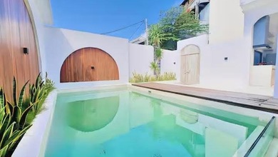 Rumah Dijual di Jimbaran, Badung, LB 90m², Harga Kompetitif!