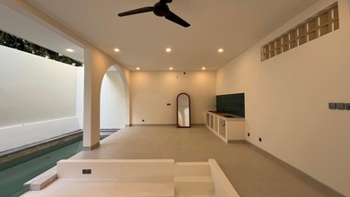 Dijual rumah Premium di Canggu, Badung - LT 109m²