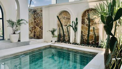 Rumah Area Luxury Canggu, Badung - Harga Terbaik 3,67 Miliar