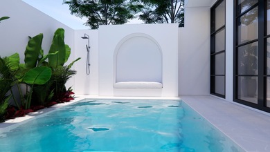 Jual Rumah Nyaman di Jimbaran, Badung - LT 100m²