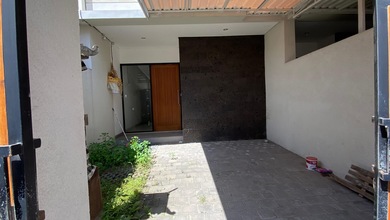 Sewa Rumah Terbaik di Sanur, Denpasar, Harga Terjangkau