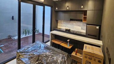 Rumah Area Premium Canggu, Badung - Harga Menarik 2,8 Miliar