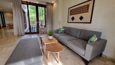 Rumah Elit LT 218 m2, area Jimbaran, Badung