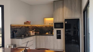 Promo Rumah di Jimbaran, Badung, LB 120m², Harga 1,95 Miliar