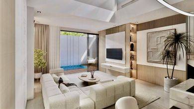 Jual Rumah Megah Luas 114 m2 Kawasan Sanur, Denpasar