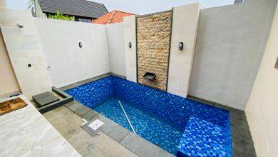 Jual Rumah Mewah LT 100 m2 di Jimbaran, Badung