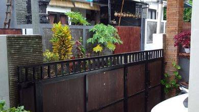 Jual Cepat Rumah Elit di Jimbaran, Badung, Luas 60 m2