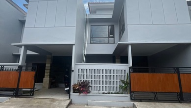 Rumah Dijual di Denpasar Selatan, Denpasar, LB 134m², Harga Kompetitif!