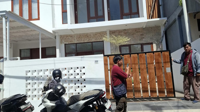 Promo Rumah di Renon, Denpasar, LB 109m², Harga 2,2 Miliar