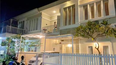 Penawaran Eksklusif, rumah Mewah di Denpasar Barat, Denpasar, LB 178m²