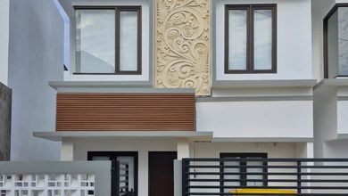 Disewakan Rumah Terjangkau di Jimbaran, Badung, LT 146m²