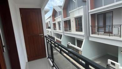 Jual Rumah Nyaman di Denpasar Barat, Denpasar - LT 60m²