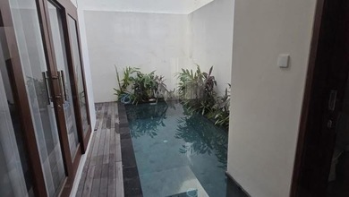 Hunian Favorit di Jimbaran, Badung, 3 KT, Harga 2,35 Miliar
