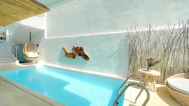 Rumah Area Premium Jimbaran, Badung - Harga Terbaik 3,13 Miliar