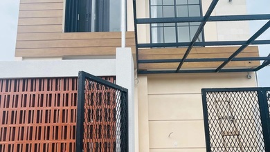 Rumah Dijual di Jimbaran, Badung, LB 75m², Harga Terbaik!