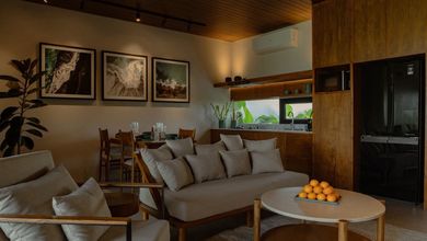 Rumah Area Luxury Canggu, Badung - Harga Menarik 6,76 Miliar