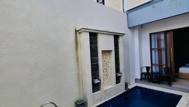 Jual Rumah 105 di Sunset Road, Badung