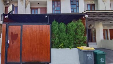 Rumah Dijual di Denpasar Barat, Denpasar, LB 64m², Harga Terbaik!