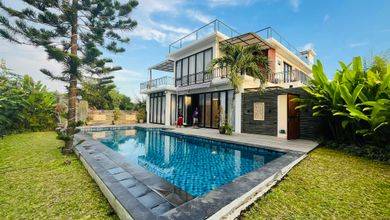 Jual Rumah 700 area Jimbaran, Badung