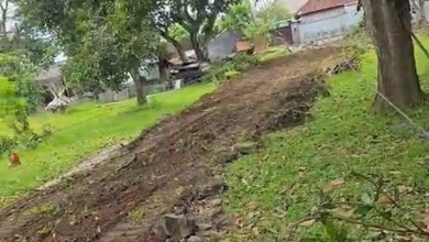 Dijual Tanah Murah di Sanur, Denpasar, LT 150m²