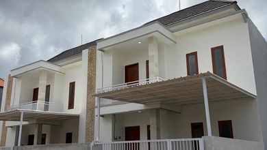 Rumah Siap Pakai di Area Denpasar Selatan, Denpasar, LT 100m²