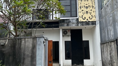 Rumah Favorit di Jimbaran, Badung, 4 KT, Harga 1,25 Miliar