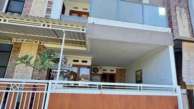 Rumah Siap Pakai di Area Denpasar Selatan, Denpasar, LT 66m²