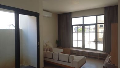 Kontrakan Murah di Sanur, Denpasar, 3 KT, Harga 200 Juta /tahun