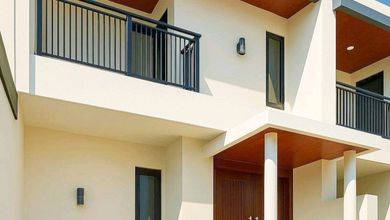 Jual Rumah Terkini area Denpasar Utara, Denpasar Luas 70 m2