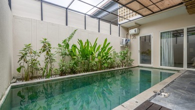 Promo Rumah di Jimbaran, Badung, LB 100m², Harga 1,75 Miliar