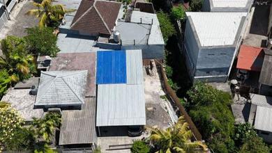 Dijual Tanah Prospektif di Jimbaran, Badung, LT 146m²