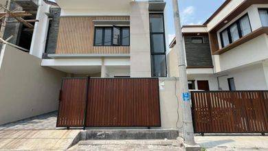 Jual Rumah 120 di Jimbaran, Badung