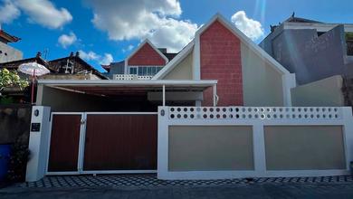 Properti Siap Pakai di Kawasan Denpasar Selatan, Denpasar, LT 150m²