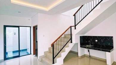 Rumah Sederhana Disewakan di Renon, Denpasar, Harga Ekonomis