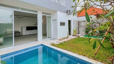 Rumah Area Luxury Jimbaran, Badung - Harga Terbaik 3,1 Miliar