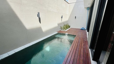 For Sale rumah Premium di Canggu, Badung - LT 100m²