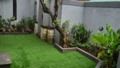 Rumah Prestisius di Kawasan Sanur, Denpasar, LB 100m², Harga 3 Miliar