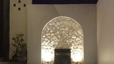 Rumah Elite di Kawasan Jimbaran, Badung, LB 120m², Harga 2,7 Miliar