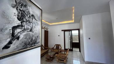 Rumah Siap Pakai di Kawasan Jimbaran, Badung, LT 95m²