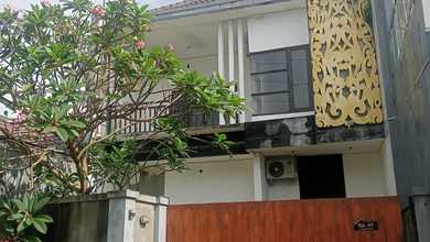 Jual Rumah Baru area Jimbaran, Badung LT 150 m2