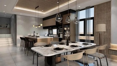Rumah Sederhana di Canggu, Badung, LT 259 m2
